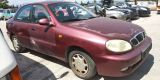 DAEWOO - CHEVROLET LANOS